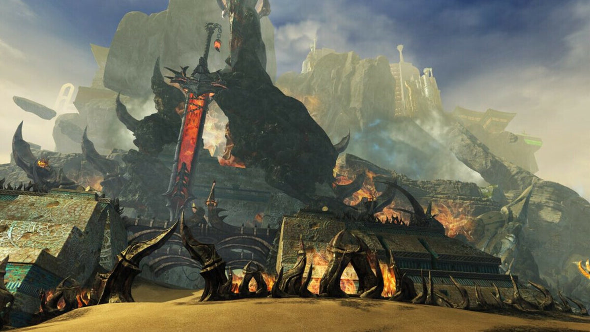 Guild Wars 2: Secrets of the Obscure Expansion (PC) - Steam Key - GLOBAL  [Email/Instant Delivery]