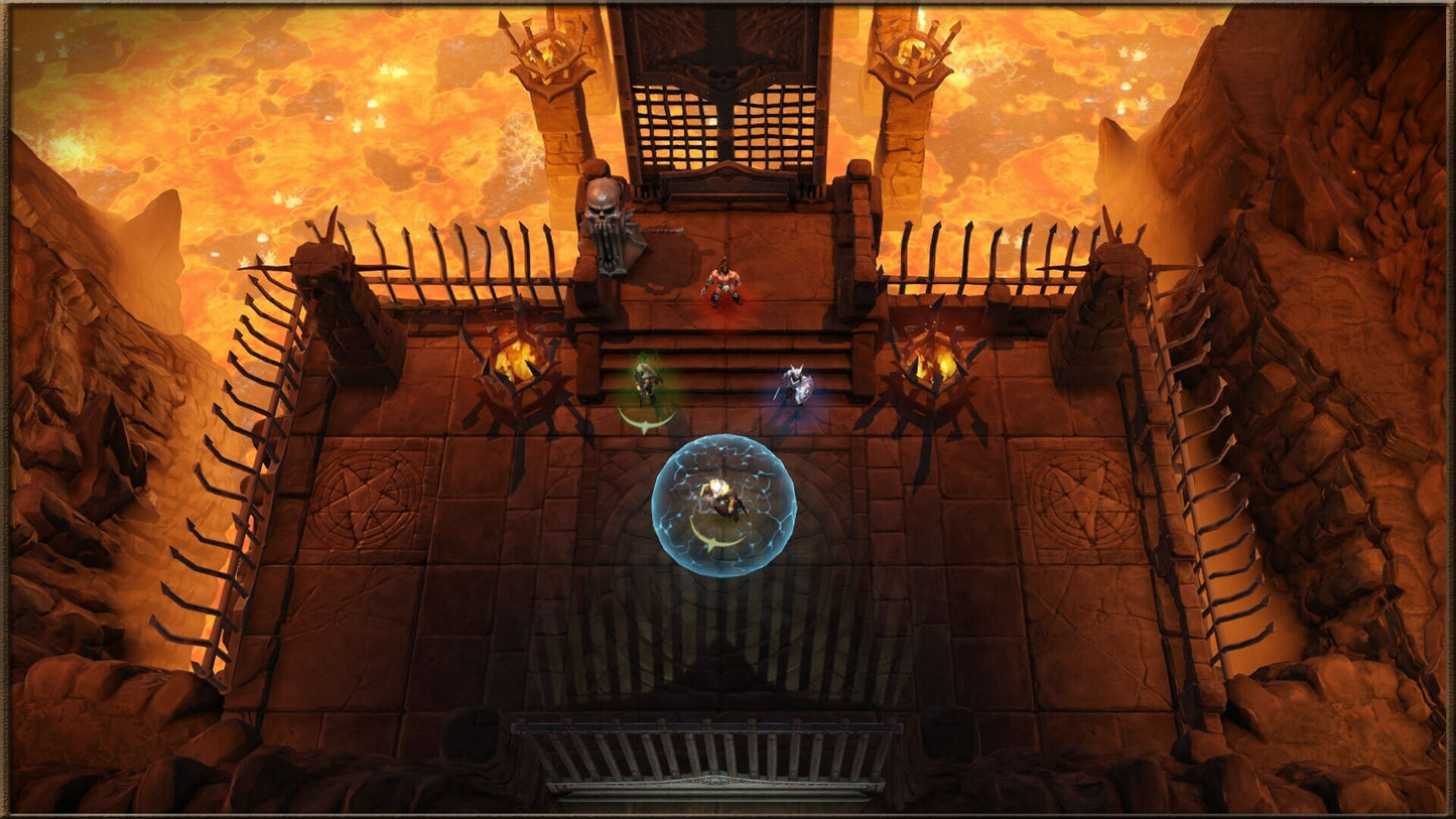 Gauntlet Slayer Edition + 12 DLC (PC) - Steam Key - GLOBAL   - WB Games [Email/Instant Delivery]
