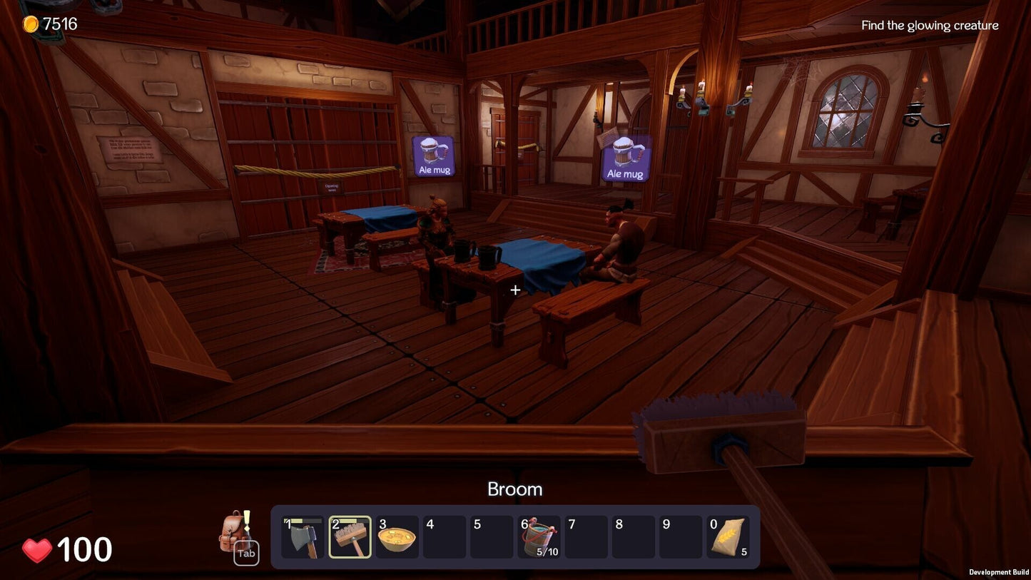 Ale & Tale Tavern (PC) - Steam Gift - GLOBAL   - GrabTheGames [Email/Instant Delivery]