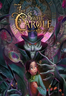 Bye Sweet Carole | Deluxe Edition (PC) - Steam Gift - GLOBAL   - Maximum Entertainment [Email/Instant Delivery]