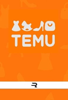 Temu Gift Card 50 USD - by Rewarble Key - GLOBAL  [Email/Instant Delivery]