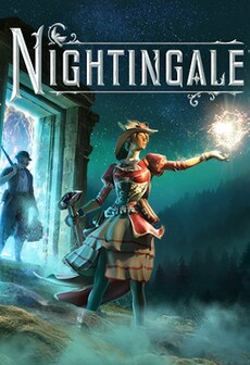 Nightingale (PC) - Steam Gift - GLOBAL   - Inflexion Games [Email/Instant Delivery]