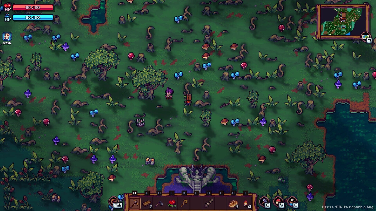 Tinkerlands (PC) - Steam Gift - GLOBAL   - HypeTrain Digital [Email/Instant Delivery]