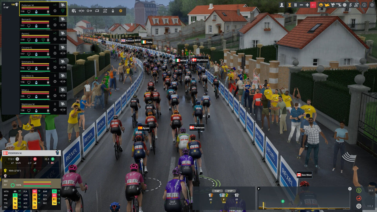 Pro Cycling Manager 26 (PC) - Steam Key - GLOBAL   - Nacon [Email/Instant Delivery]