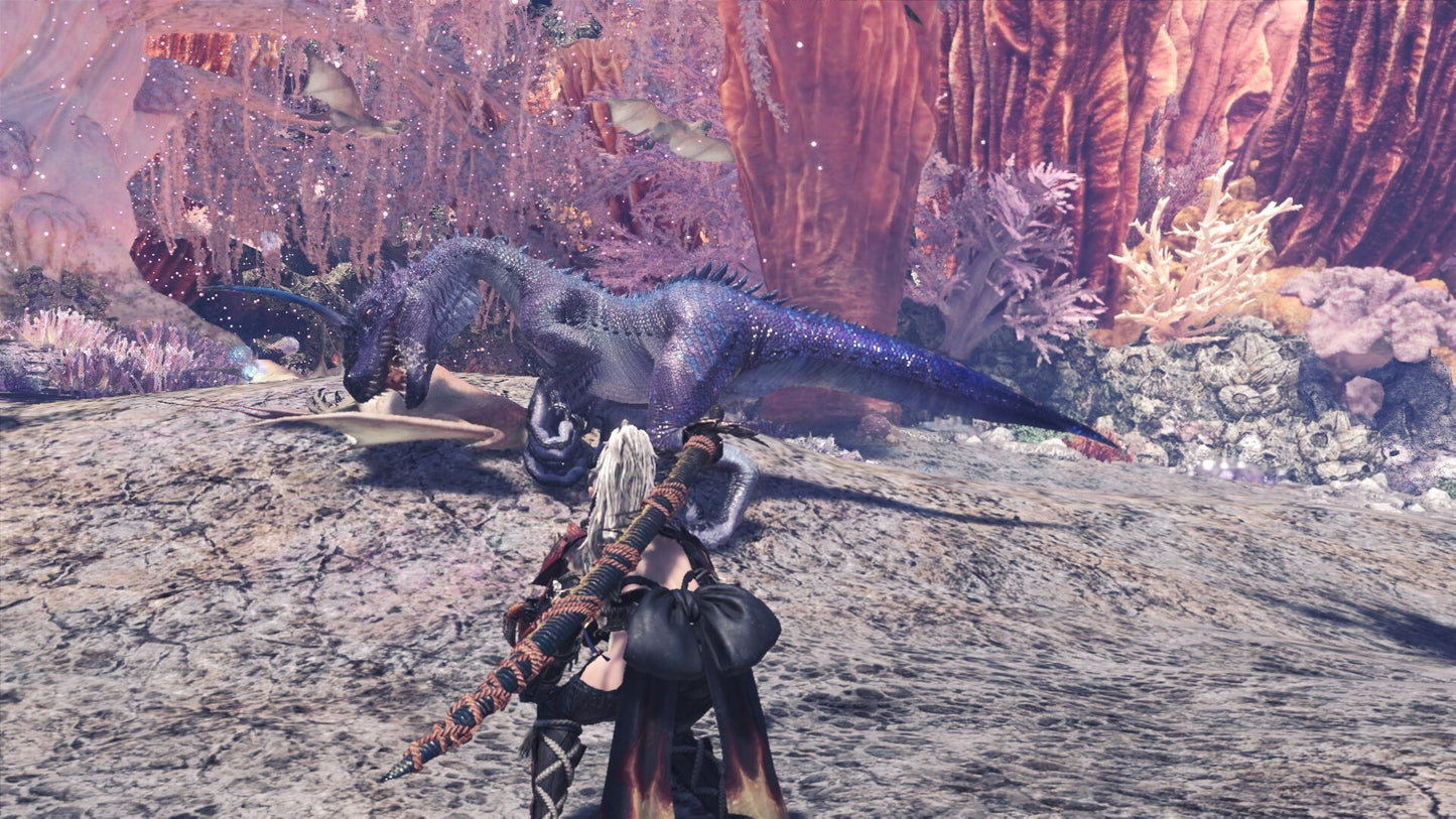 Monster Hunter World (PC) - Steam Key - UNITED STATES   - CAPCOM [Email/Instant Delivery]