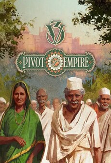Victoria 3: Pivot of Empire (PC) - Steam Key - NORTH AMERICA  [Email/Instant Delivery]