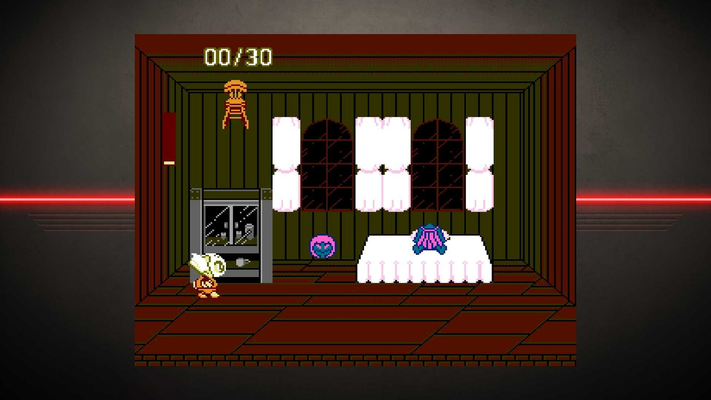 NAMCO MUSEUM ARCHIVES Vol 1 (PC) - Steam Key - GLOBAL   - BANDAI NAMCO Entertainment [Email/Instant Delivery]