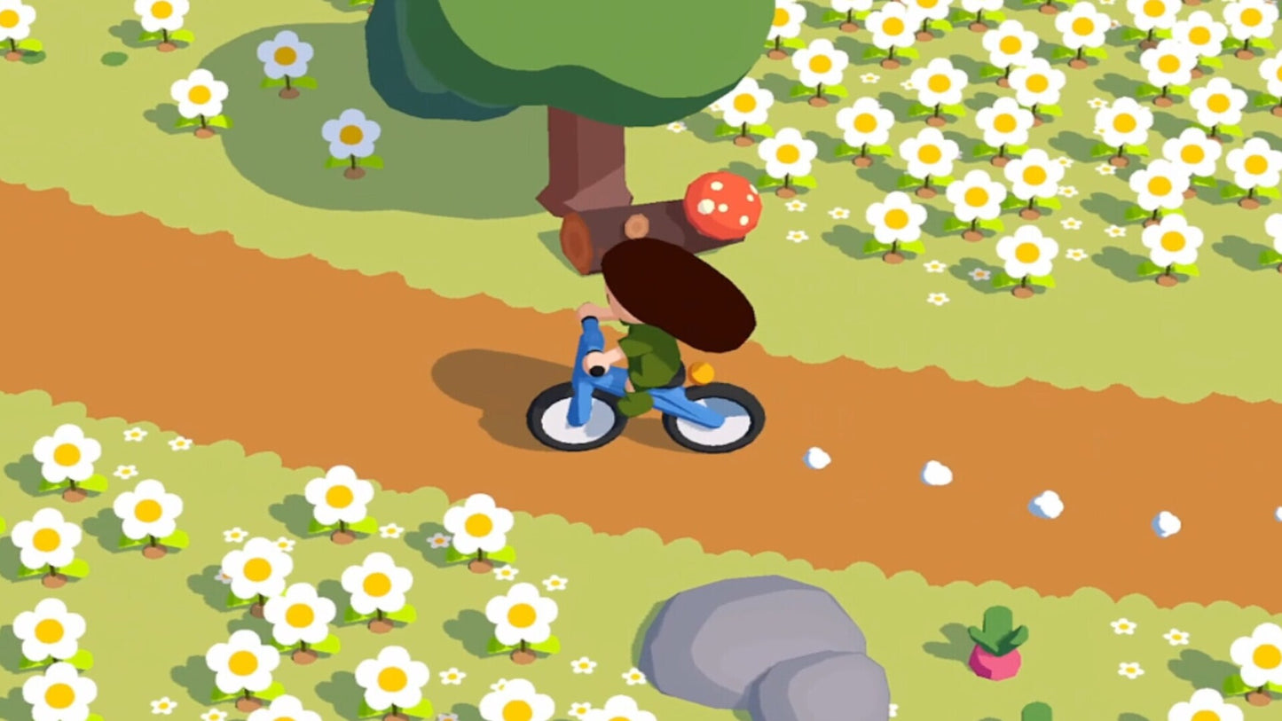 Cozy Island (PC) - Steam Gift - GLOBAL  [Email/Instant Delivery]