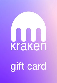 Rewarble Kraken Gift Card (BTC) 50 USD - by Rewarble Key - GLOBAL  [Email/Instant Delivery]
