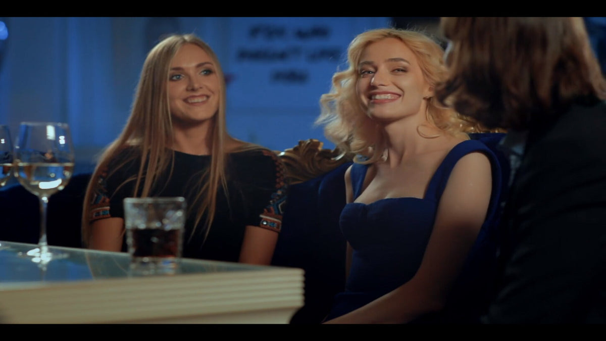 Super Seducer : How to Talk to Girls (PC) - Steam Key - GLOBAL   - Red Dahlia Interactive [Email/Instant Delivery]