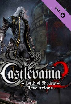 Castlevania: Lords of Shadow 2 - Revelations DLC Steam Key GLOBAL   - Konami Digital Entertainment [Email/Instant Delivery]