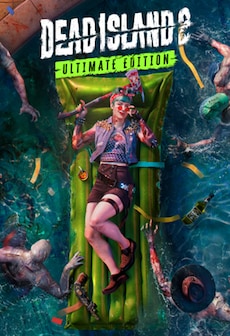 Dead Island 2 | Ultimate Edition (PC) - Steam Gift - GLOBAL   - Deep Silver [Email/Instant Delivery]