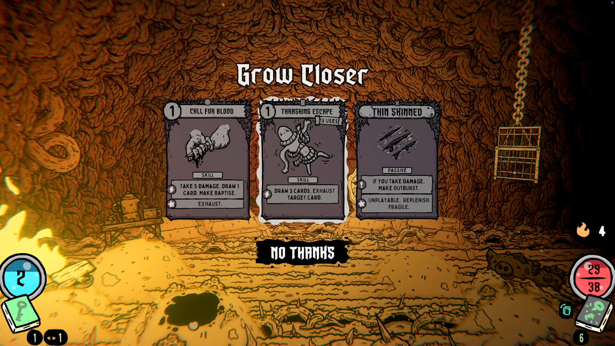 Shroom and Gloom (PC) - Steam Key - NORTH AMERICA   - Devolver Digital [Email/Instant Delivery]