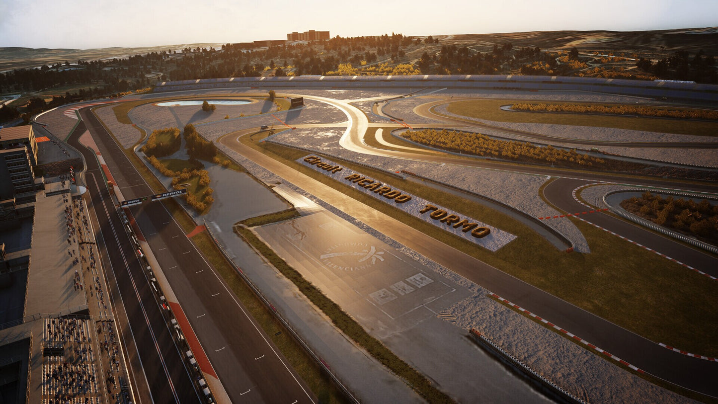 Assetto Corsa Competizione - 2023 GT World Challenge Pack (PC) - Steam Gift - GLOBAL  [Email/Instant Delivery]