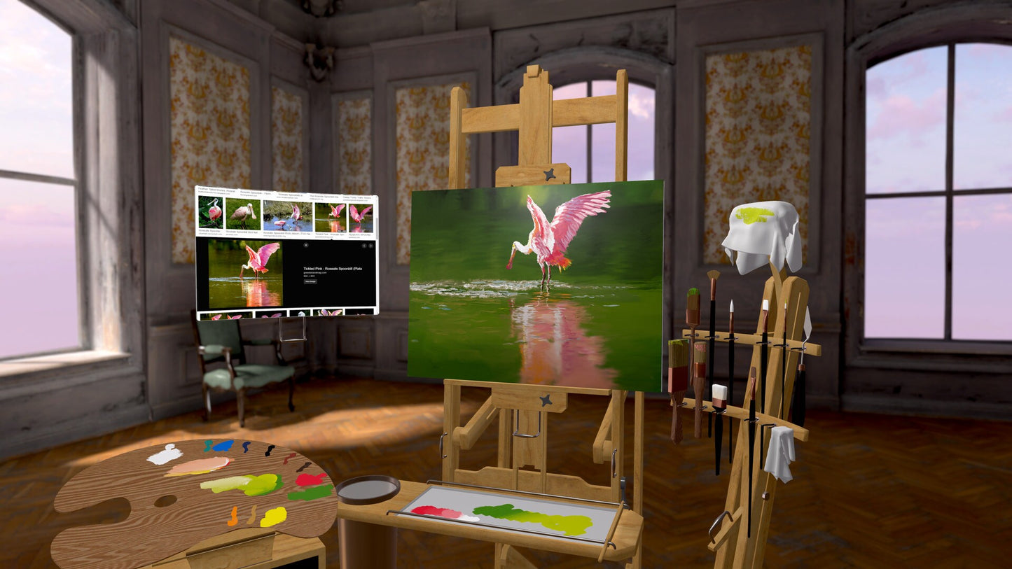 Vermillion (PC) - Steam Gift - GLOBAL  [Email/Instant Delivery]