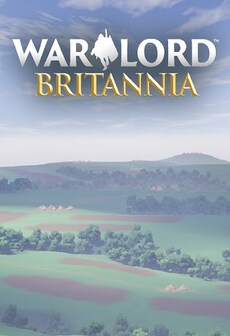 Warlord: Britannia (PC) - Steam Gift - GLOBAL  [Email/Instant Delivery]