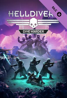 HELLDIVERS - Precision Expert Pack (PC) - Steam Key - GLOBAL   - PlayStation Mobile Inc. [Email/Instant Delivery]
