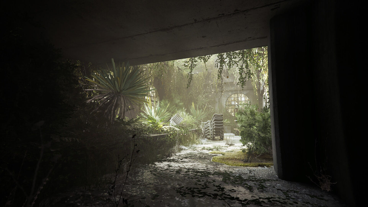 Ready or Not: Dark Waters (PC) - Steam Gift - GLOBAL  [Email/Instant Delivery]