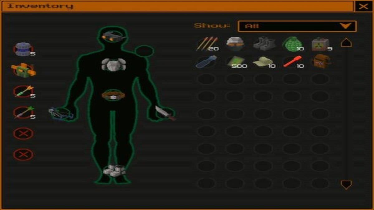 UnderRail + Expedition Bundle (PC) - Steam Key - GLOBAL   - Stygian Software [Email/Instant Delivery]