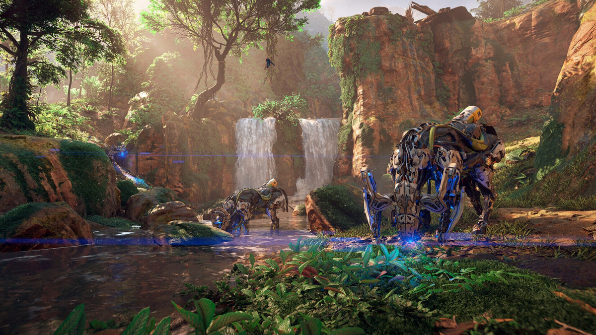 Horizon Zero Dawn Remastered (PC) - Steam Key - GLOBAL  [Email/Instant Delivery]