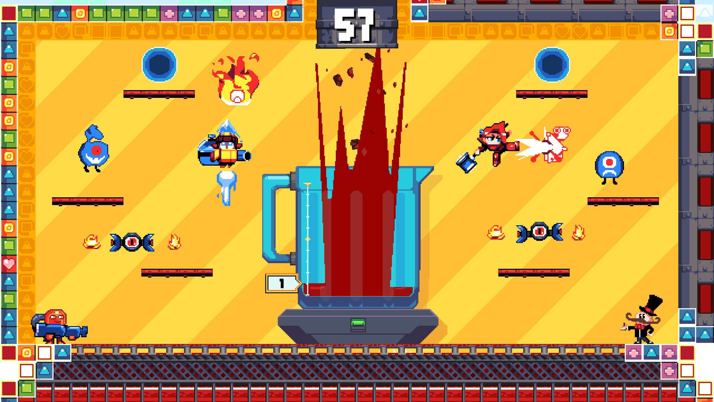 Chenso Club (PC) - Steam Key - GLOBAL   - Aurora Punks [Email/Instant Delivery]