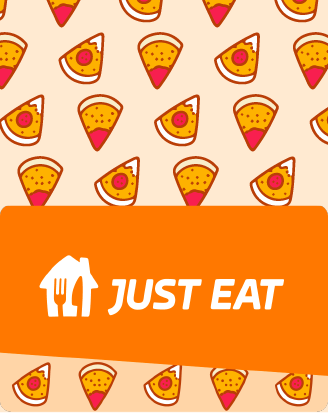 Just Eat Gift Card 25 EUR - Just Eat Key - Ireland Other -  - Other [Email/Instant Delivery]