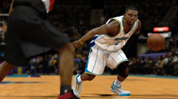 NBA 2K12 PC Steam CD Key  REGION FREE 2K Games - [Email/Instant Delivery]