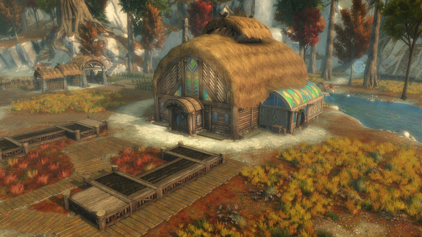 Guild Wars 2: Janthir Wilds | Deluxe Edition (PC) - Arena.net Key - GLOBAL   - NCSOFT [Email/Instant Delivery]