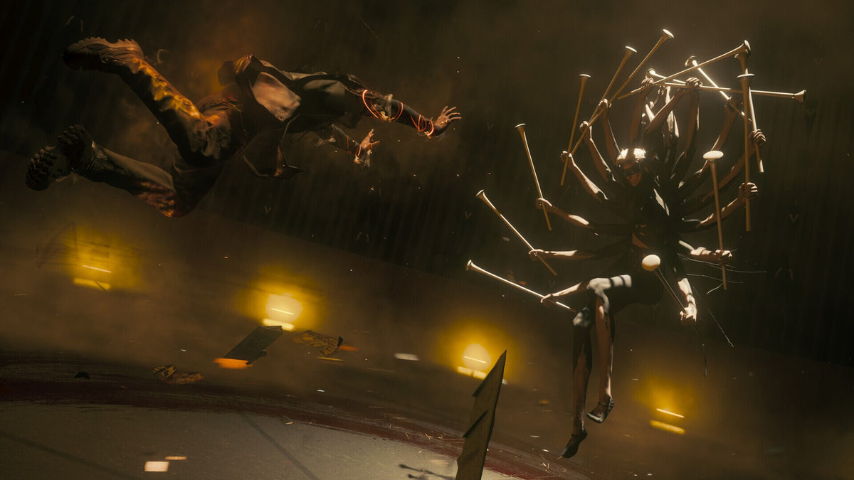 Control Resonant (PC) - Steam Key - GLOBAL   - Remedy Entertainment [Email/Instant Delivery]