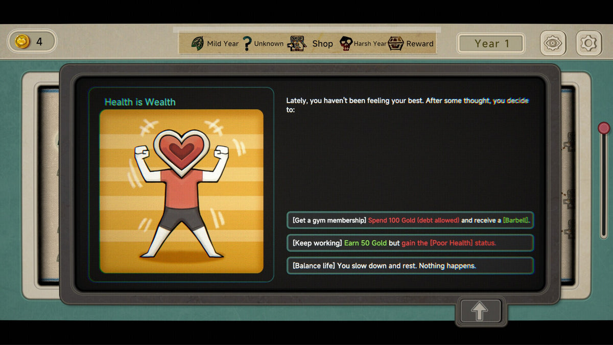 Rana Card (PC) - Steam Key - GLOBAL   - IndieArk [Email/Instant Delivery]
