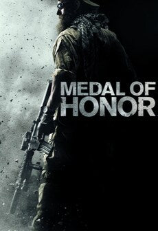 Medal of Honor (PC) - Steam Key - GLOBAL   - Electronic Arts [Email/Instant Delivery]