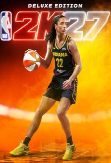 NBA 2K27 | Deluxe Edition (Xbox Series X/S) - Xbox Live Key - UNITED STATES  [Email/Instant Delivery]