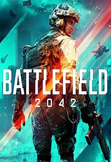 Battlefield 2042 (PC) - EA App Key - GLOBAL (PL/EN)   - Electronic Arts [Email/Instant Delivery]