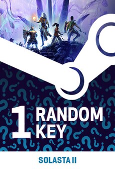 Try To Get Solasta II - Random 1 Key (PC) - Steam Key - GLOBAL  [Email/Instant Delivery]