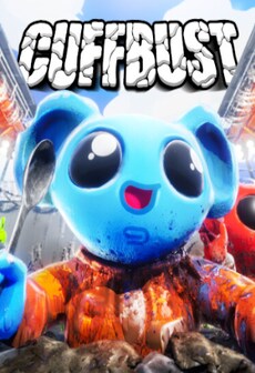 Cuffbust (PC) - Steam Gift - GLOBAL   - Two Star Games [Email/Instant Delivery]