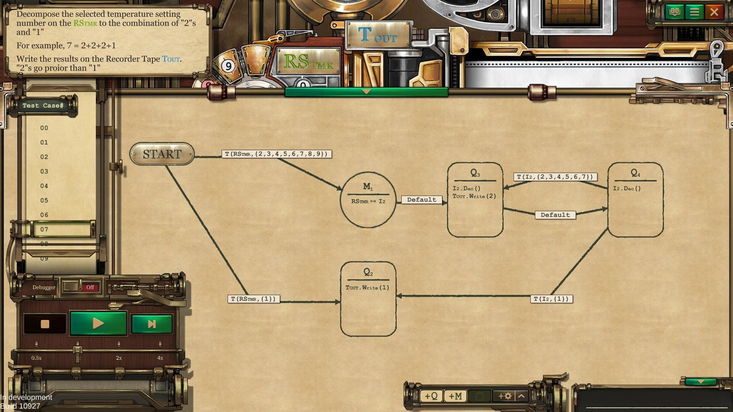 Alan's Automaton Workshop (PC) - Steam Gift - GLOBAL  [Email/Instant Delivery]