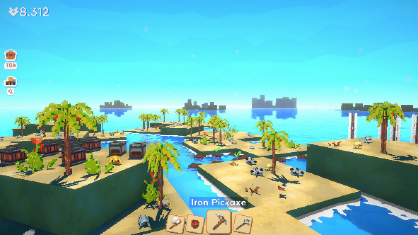 Outpath (PC) - Steam Gift - GLOBAL   - GrabTheGames [Email/Instant Delivery]