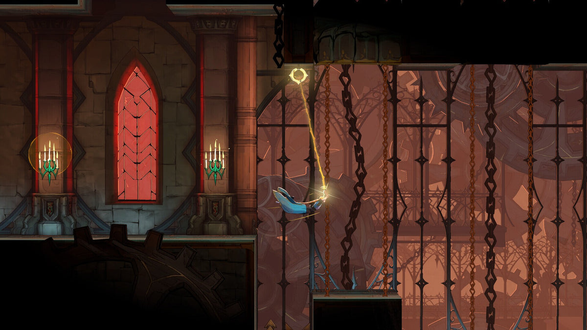 Castlevania: Belmont's Curse | Midnight Edition (Xbox Series X/S, PC) - Xbox Live Key - UNITED STATES   - konami [Email/Instant Delivery]