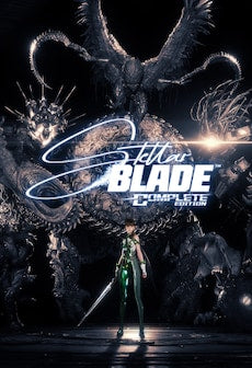 Stellar Blade | Complete Edition (PC) - Steam Key - GLOBAL   - SHIFT UP Corporation [Email/Instant Delivery]