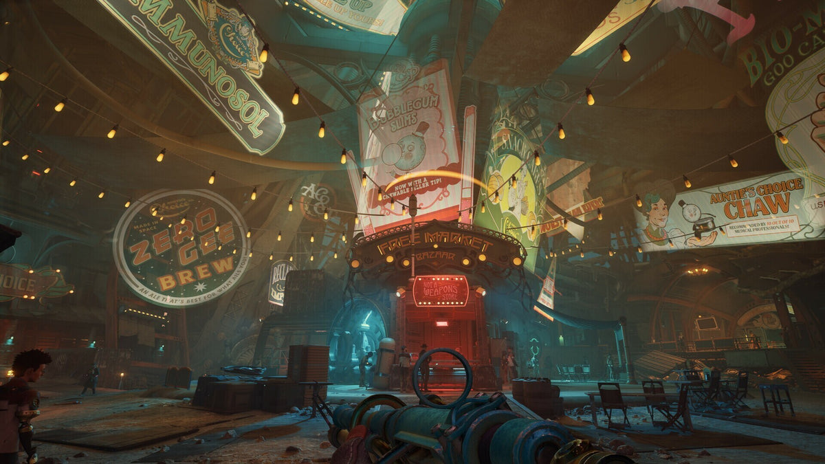 The Outer Worlds 2 Premium Upgrade | Pre-Purchase (Xbox Series X/S, Windows 10) - Xbox Live Key - GLOBAL  [Email/Instant Delivery]