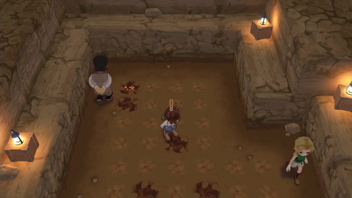 STORY OF SEASONS: A Wonderful Life (PC) - Steam Key - GLOBAL   - Marvelous Europe Ltd. [Email/Instant Delivery]