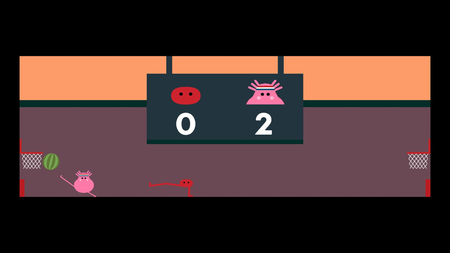Pikuniku (PC) - Steam Key - GLOBAL   - Devolver Digital [Email/Instant Delivery]