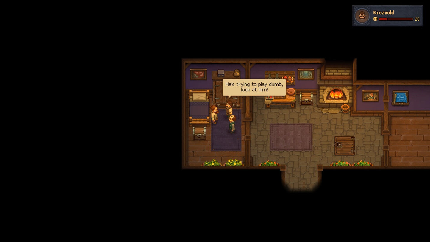 Graveyard Keeper - Better Save Soul (PC) - Steam Gift - NORTH AMERICA  [Email/Instant Delivery]