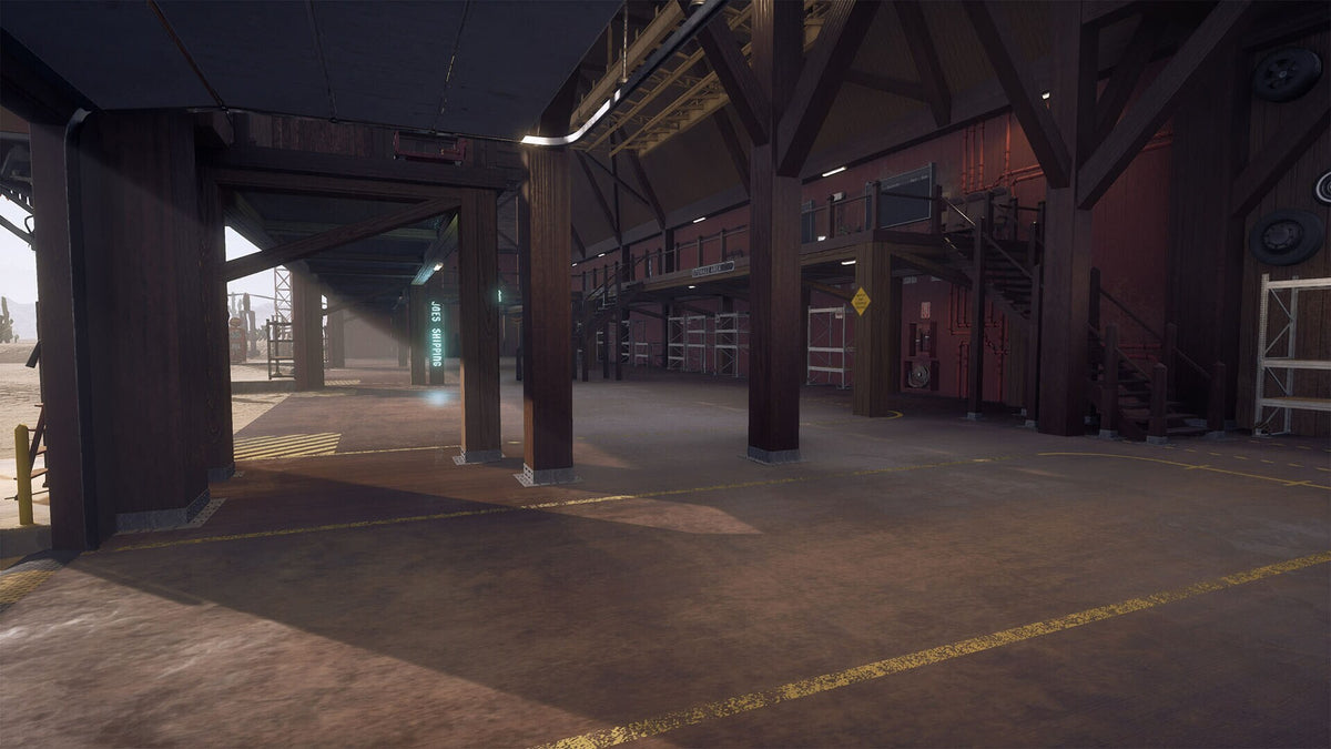 Gas Station Simulator - Airstrip (PC) - Steam Key - GLOBAL  [Email/Instant Delivery]