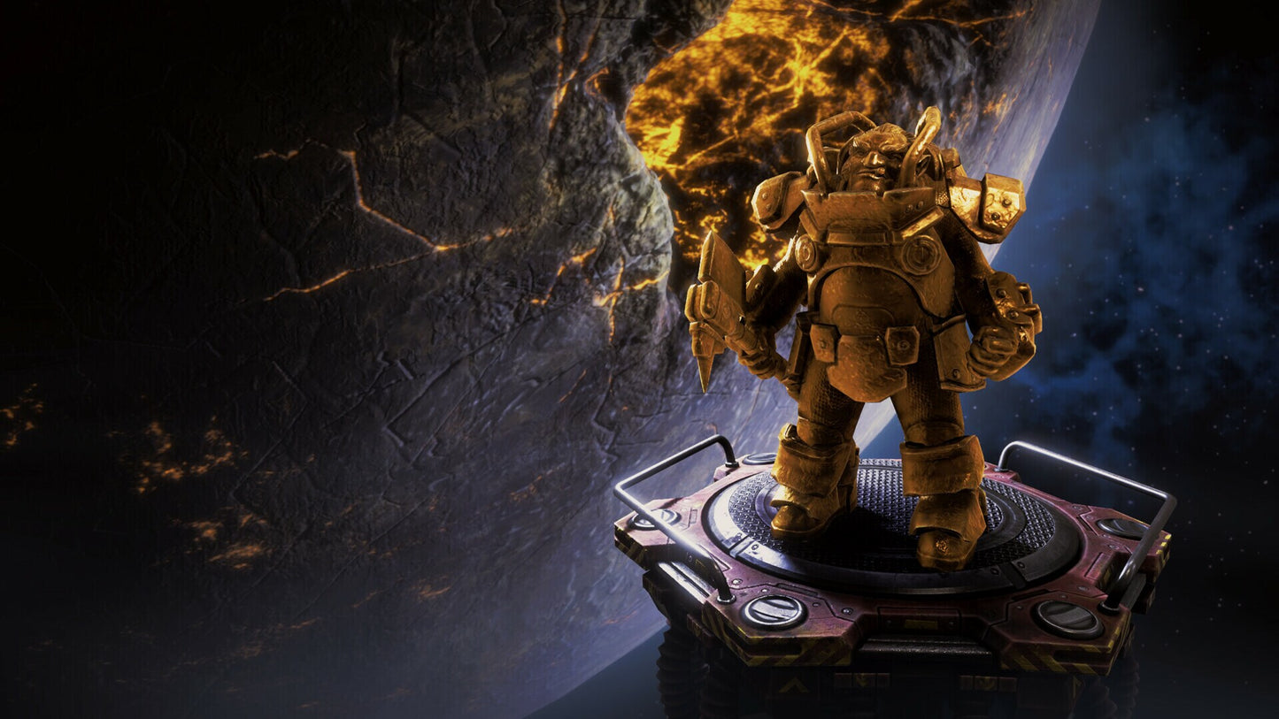 Deep Rock Galactic: Survivor - Supporter Pack (PC) - Steam Gift - GLOBAL  [Email/Instant Delivery]