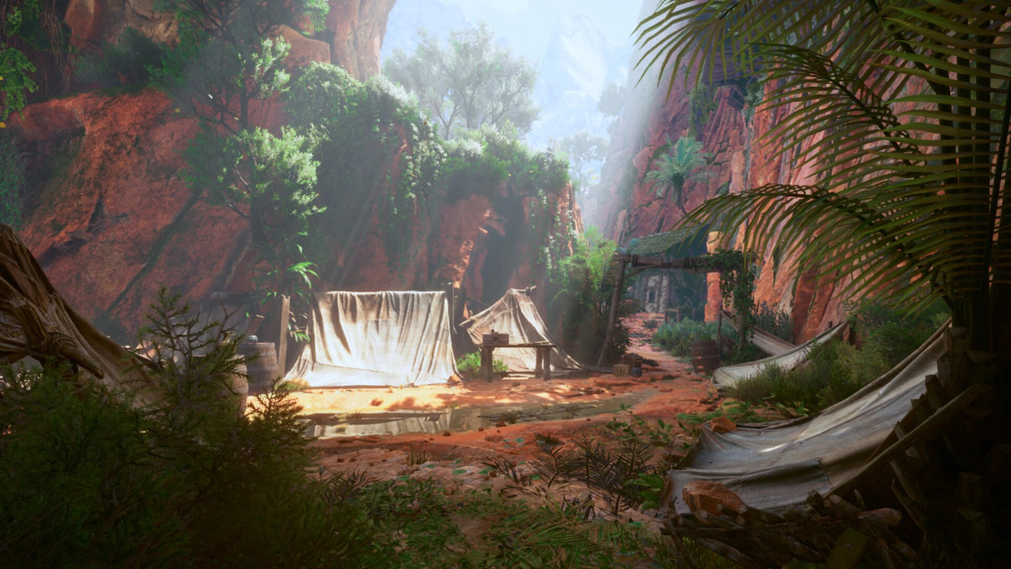 Horizon Call of the Mountain (PS5) - PSN Key - UNITED STATES   - Sony Interactive Entertainment [Email/Instant Delivery]