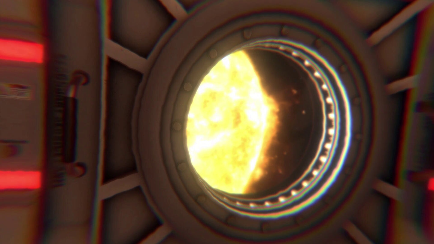 Tin Can (PC) - Steam Key - GLOBAL  [Email/Instant Delivery]
