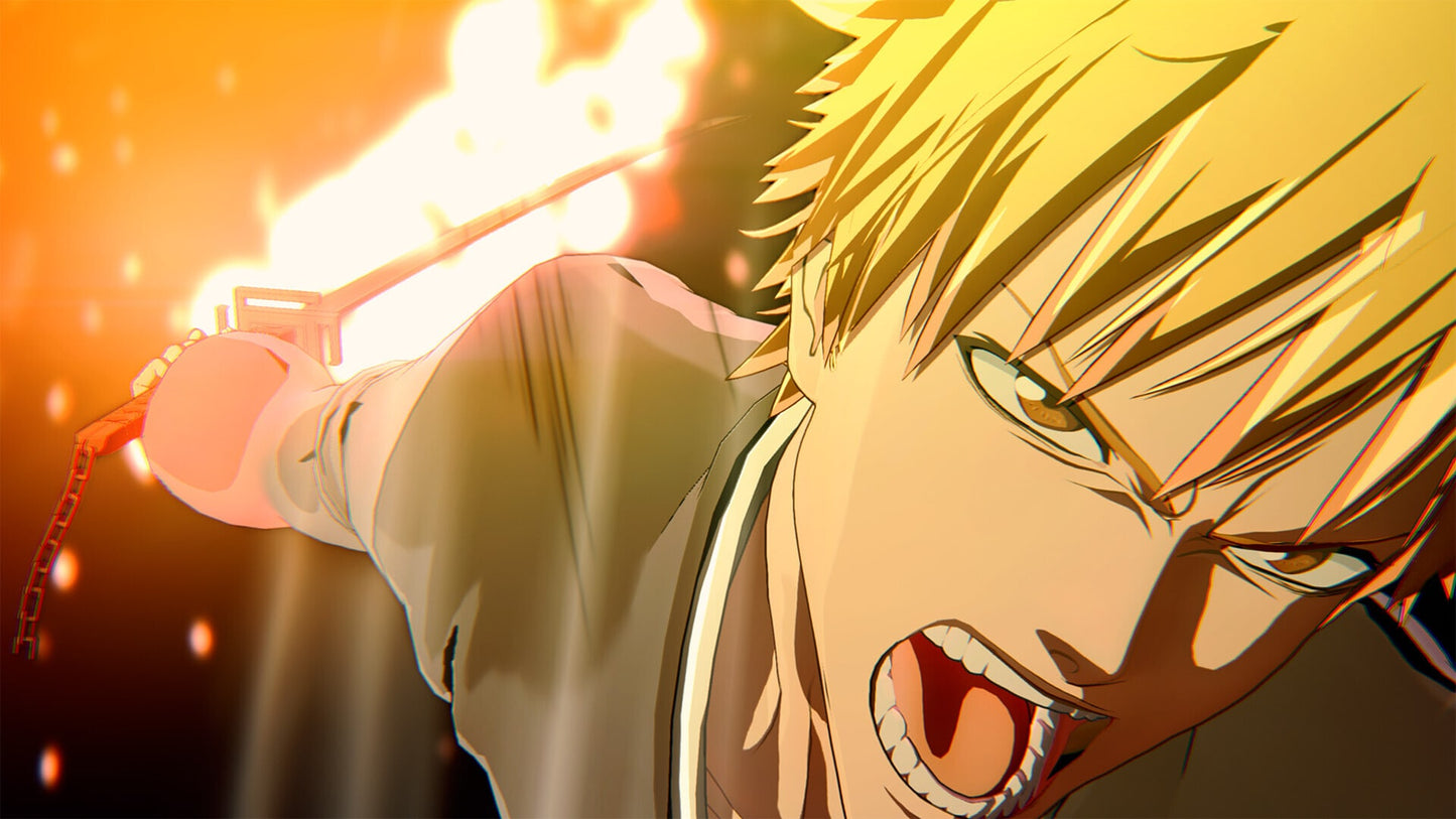 BLEACH Rebirth of Souls | Ultimate Edition (PC) - Steam Gift - GLOBAL   - BANDAI NAMCO Entertainment [Email/Instant Delivery]