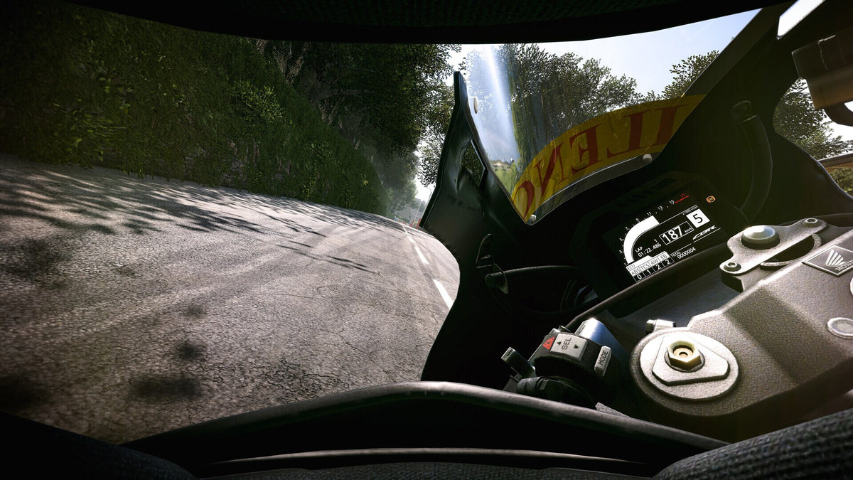 TT Isle of Man: Ride on the Edge 3 (PC) - Steam Key - GLOBAL   - Nacon [Email/Instant Delivery]