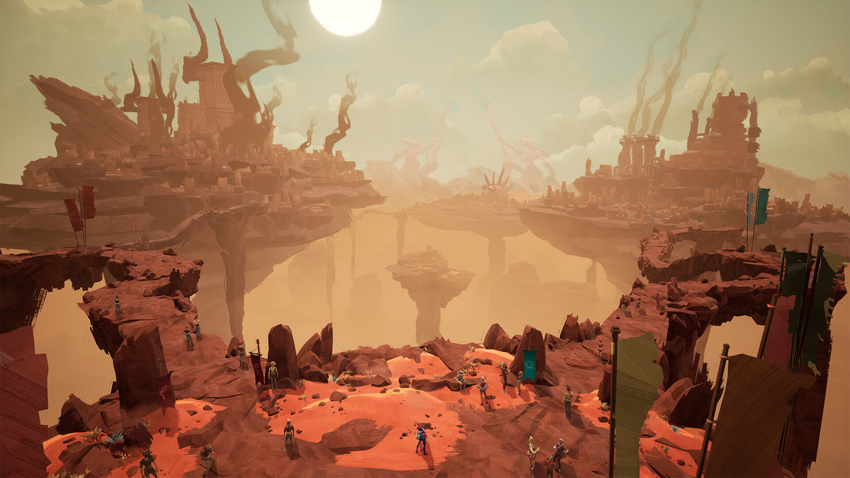 People of Note (PC) - Steam Key - ROW   - Annapurna Interactive [Email/Instant Delivery]